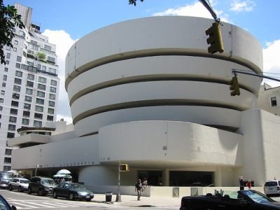 Solomon Guggenheim Museum