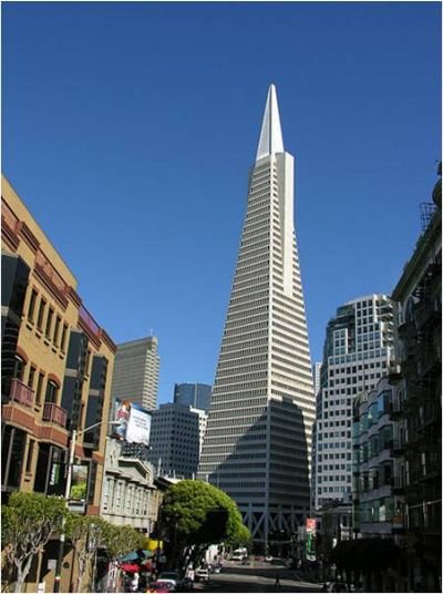 Transamerica Pyramid