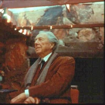 Frank Lloyd Wright | His philosophy of Architecture