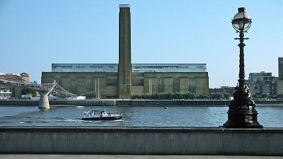 Tate Modern, Central London Tate Modern, Central London